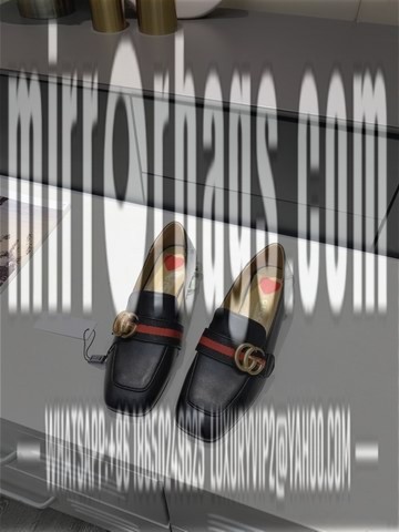 Gucci Replica Shoes sz35-40 mnh0505