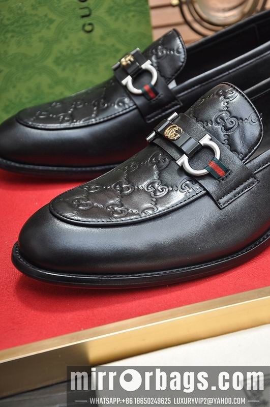 Gucci Replica Shoes sz38-44 hnm0185