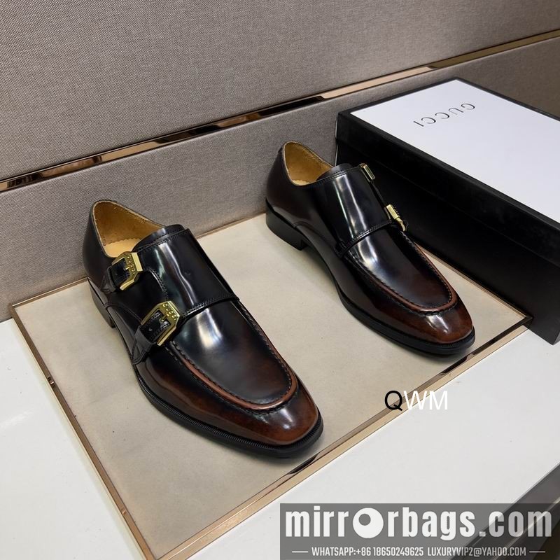 Gucci Replica Shoes sz38-45 WM0394