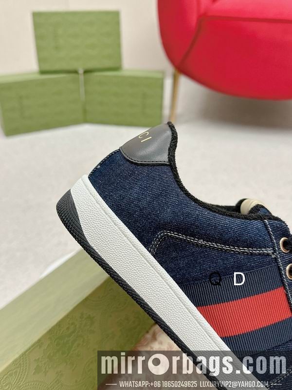 Gucci Replica Shoes sz35-45 GDT0706