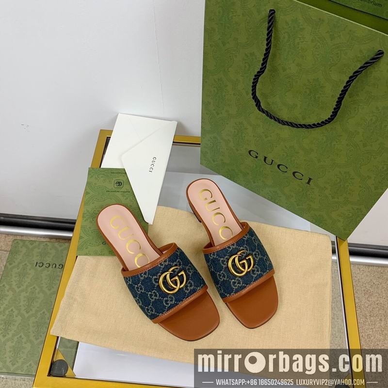 Gucci Replica Shoes sz35-41 mnf0309