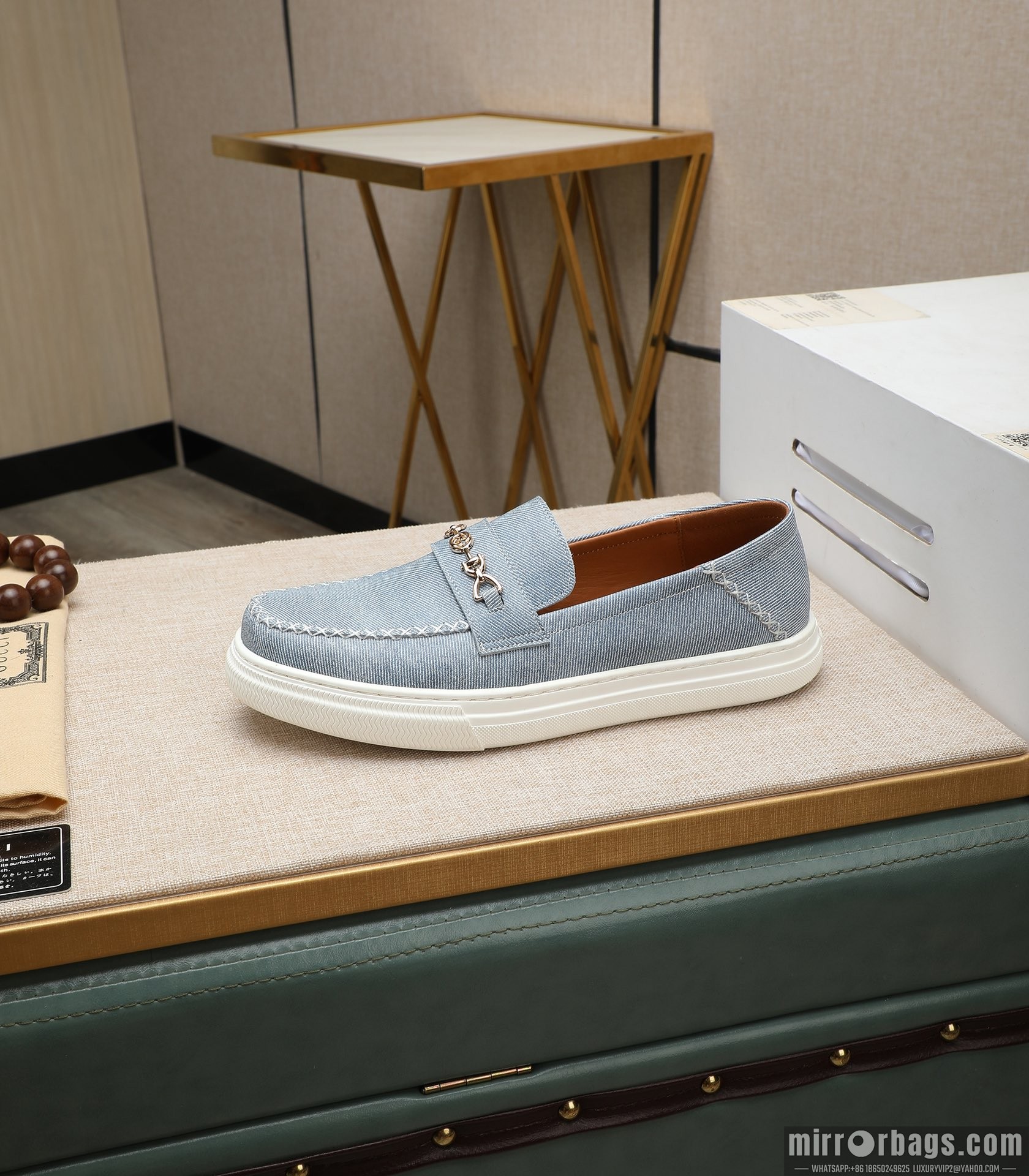 Gucci Replica Shoes sz38-44 h0717