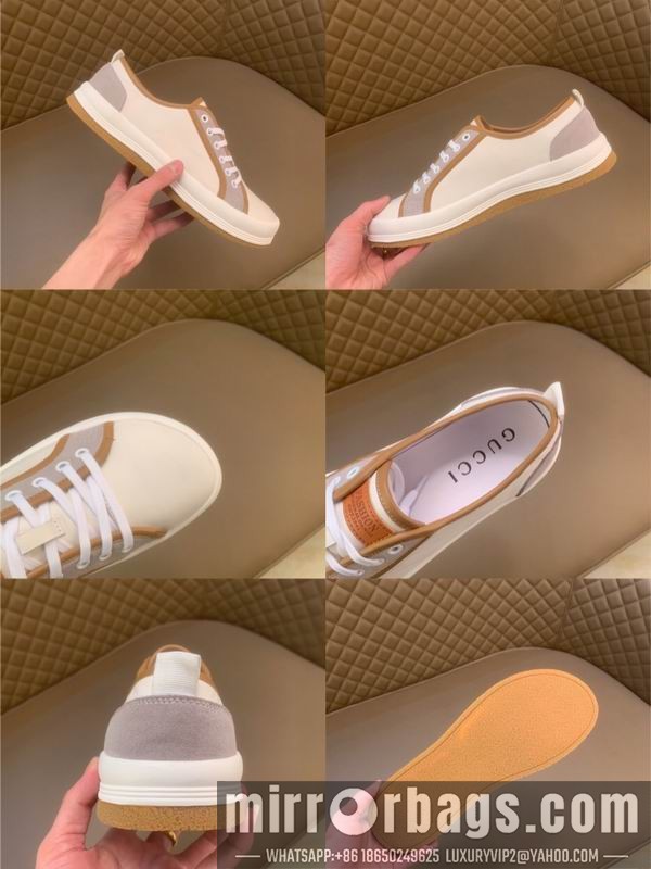 Gucci Replica Shoes sz38-45 mnf0387