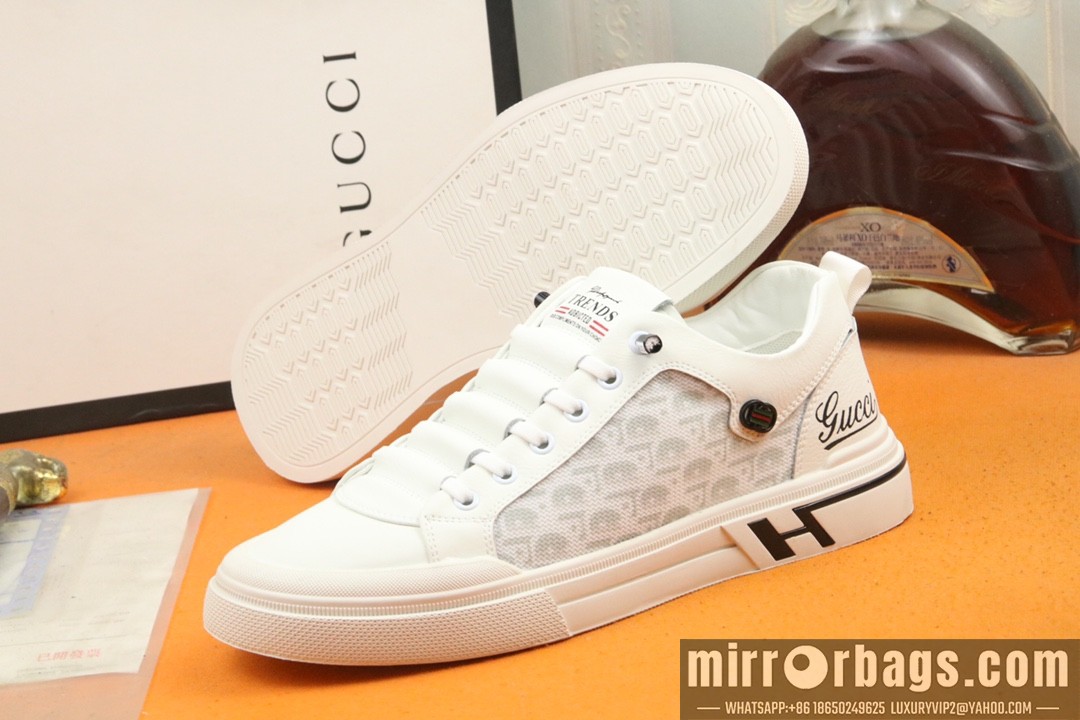 Gucci Replica Shoes sz38-44 hnm01149