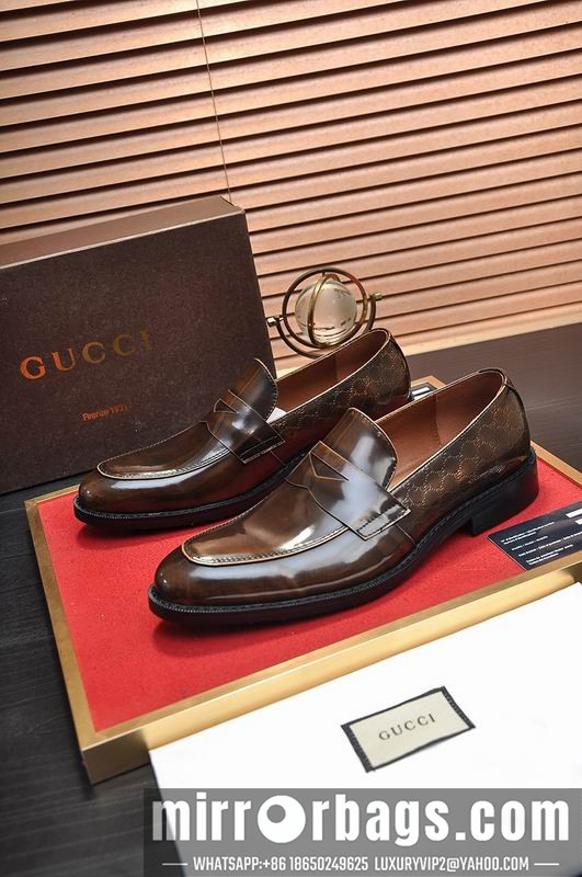Gucci Replica Shoes sz38-45 mnf03144