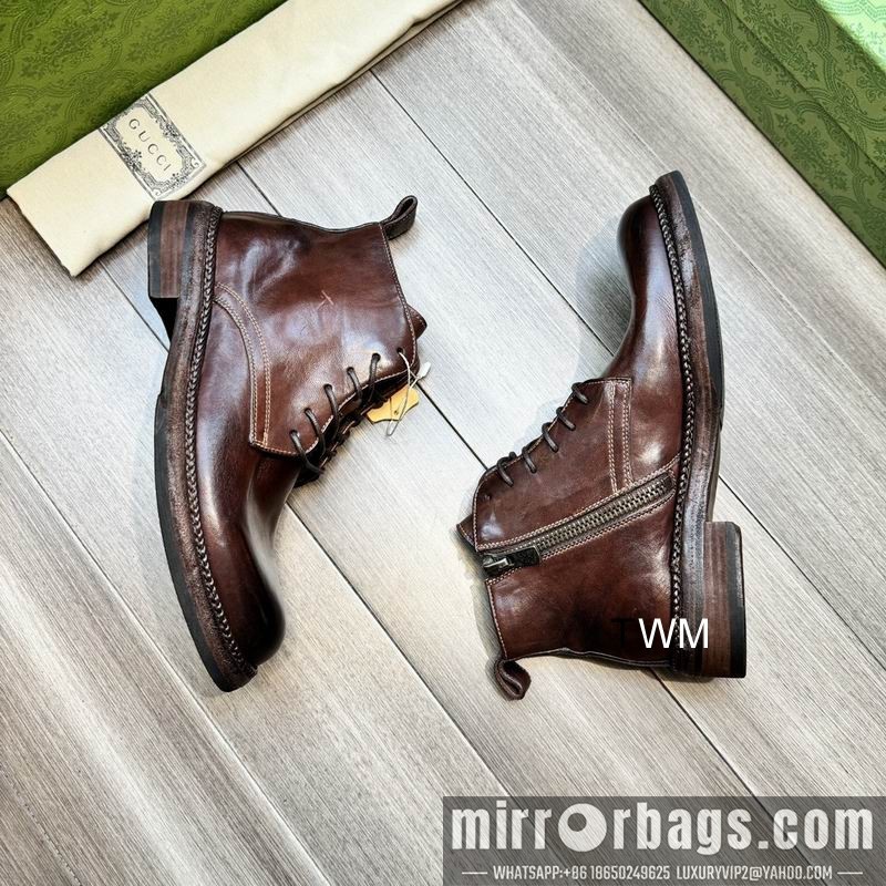 Gucci Replica Shoes sz38-45 2C WM1012