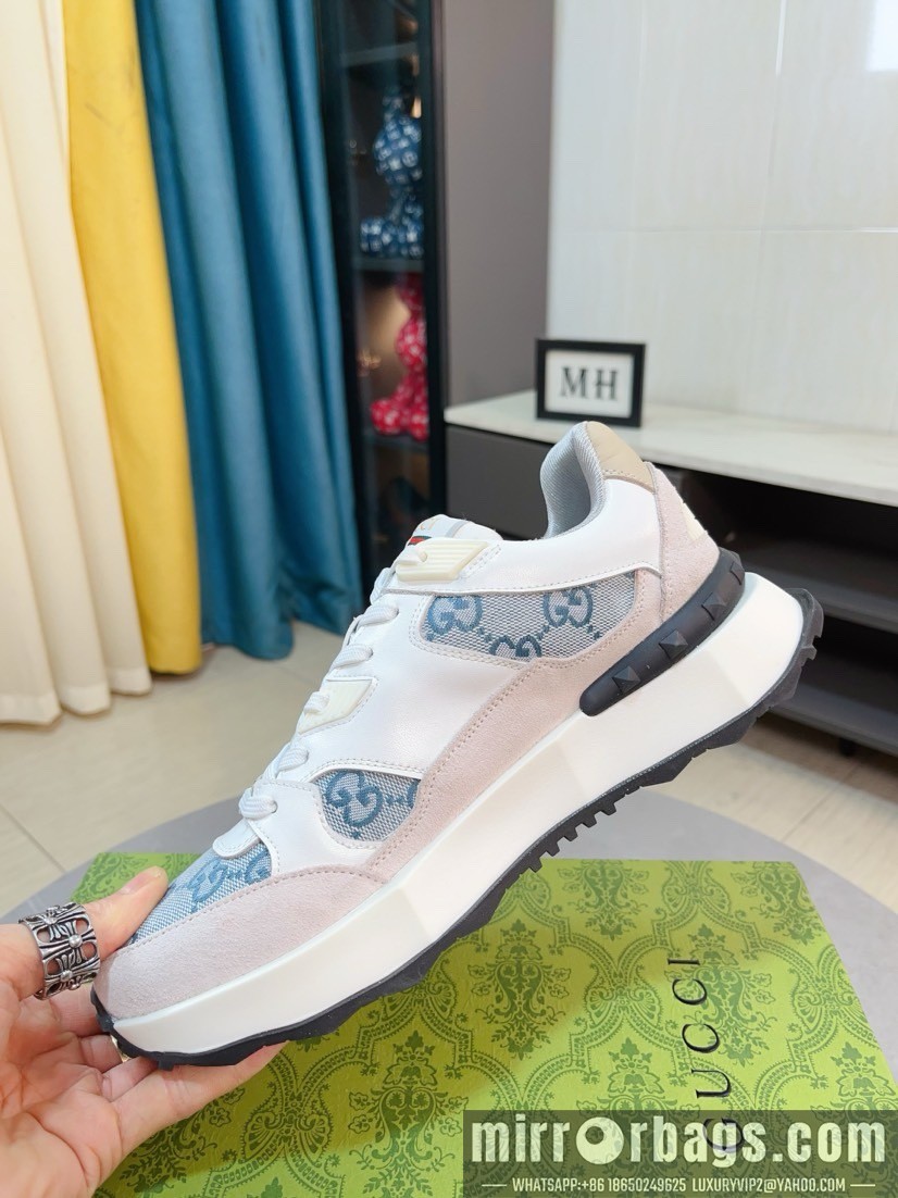 Gucci Replica Shoes sz38-44 h0708