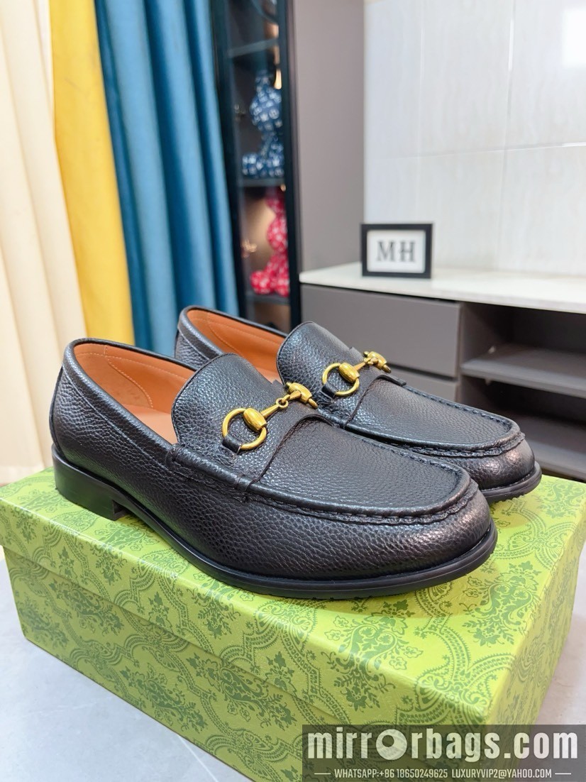 Gucci Replica Shoes sz38-44 h0711