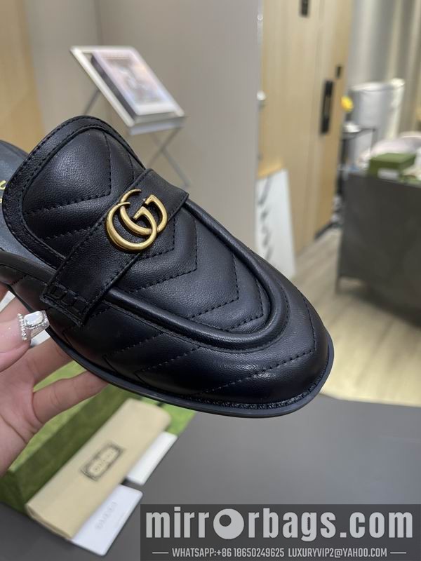 Gucci Replica Shoes sz 35-42 mnf0225