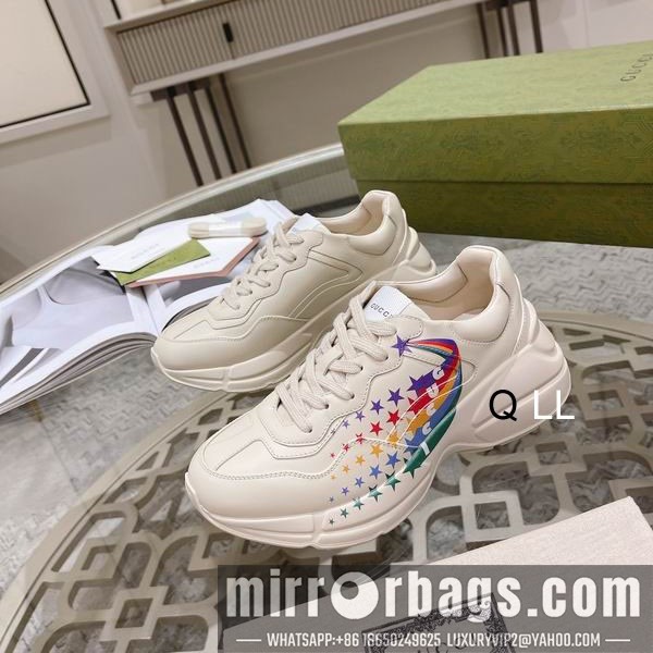 Gucci Replica Shoes colour sz35-45 LL1210