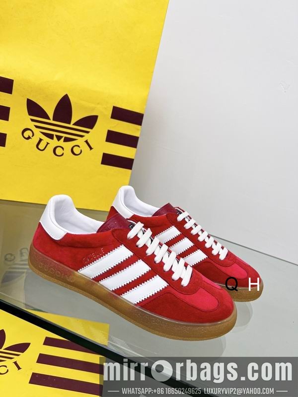 Gucci Replica Shoes sz35-44 ngh0304