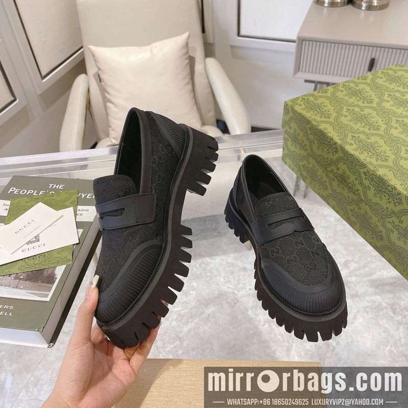Gucci Replica Shoes sz35-40 mnf311