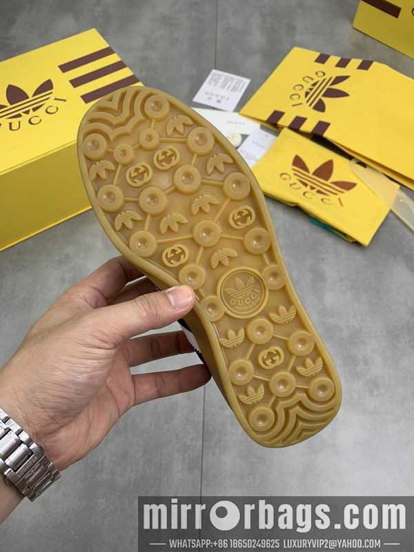 Gucci Replica Shoes X Adidas sz35-41 39-45 mnf0101