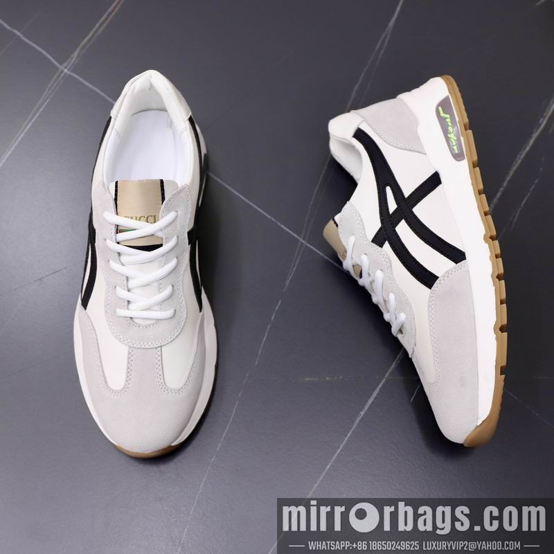 Gucci Replica Shoes sz38-44 hnm0109