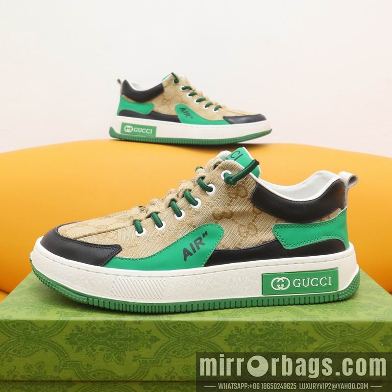 Gucci Replica Shoes sz38-45 mnf0231