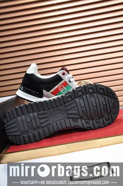 Gucci Replica Shoes sz38-45 mnh0506