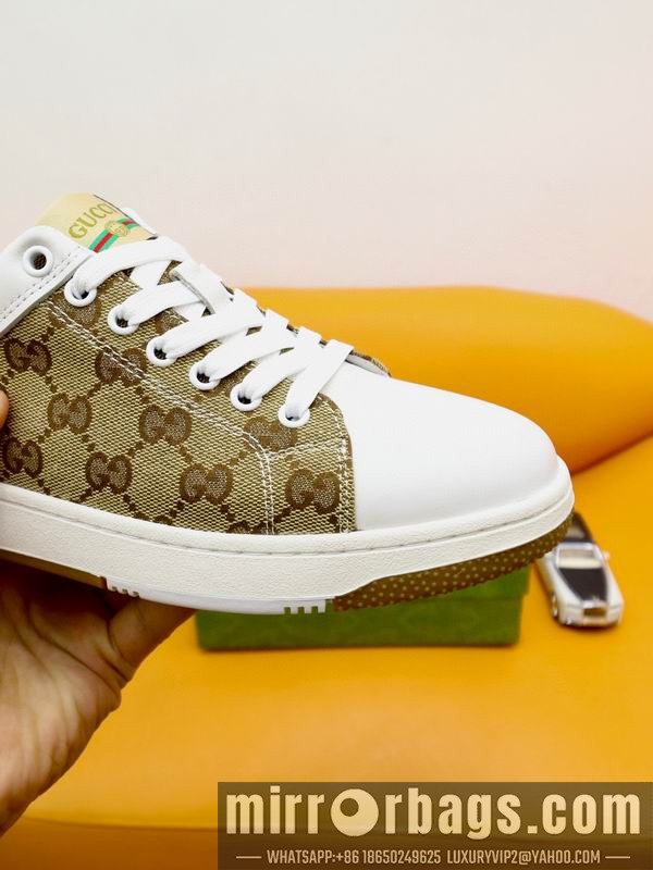 Gucci Replica Shoes sz38-45 mnf0156