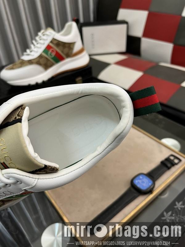 Gucci Replica Shoes sz38-44 hnm0148