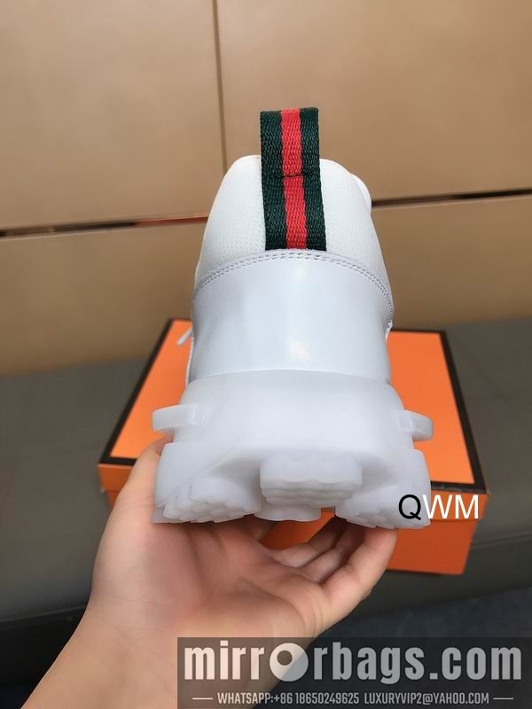 Gucci Replica Shoes sz38-45 WM0201