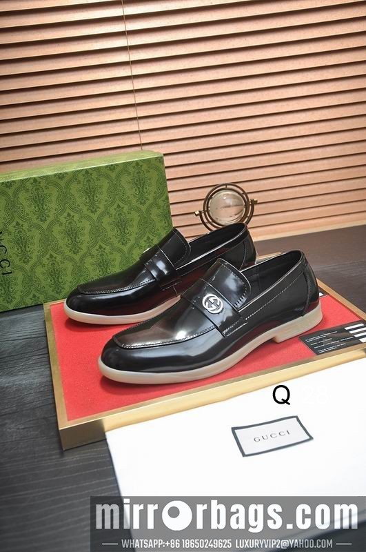 Gucci Replica Shoes sz38-45 N1111