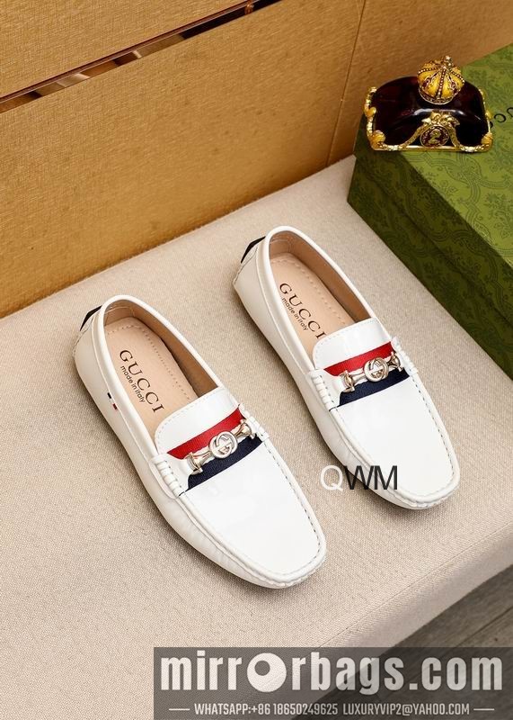 Gucci Replica Shoes sz38-45 WM0391