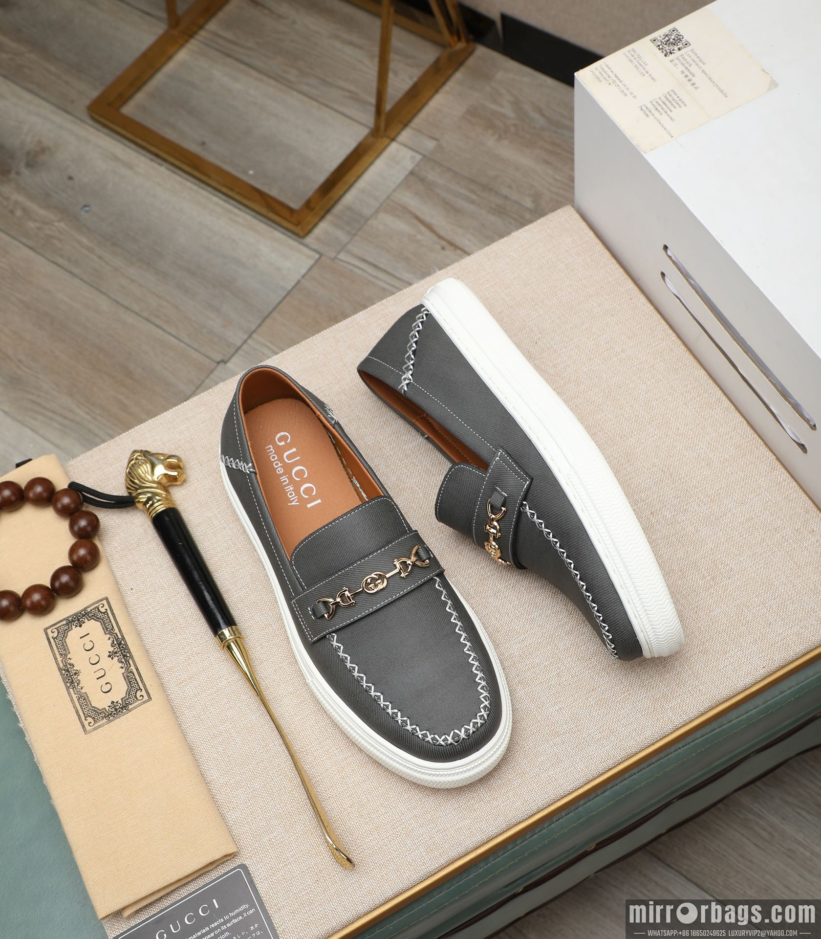 Gucci Replica Shoes sz38-44 h0717