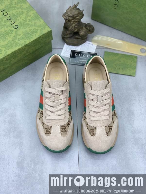 Gucci Replica Shoes sz38-44 mnf393