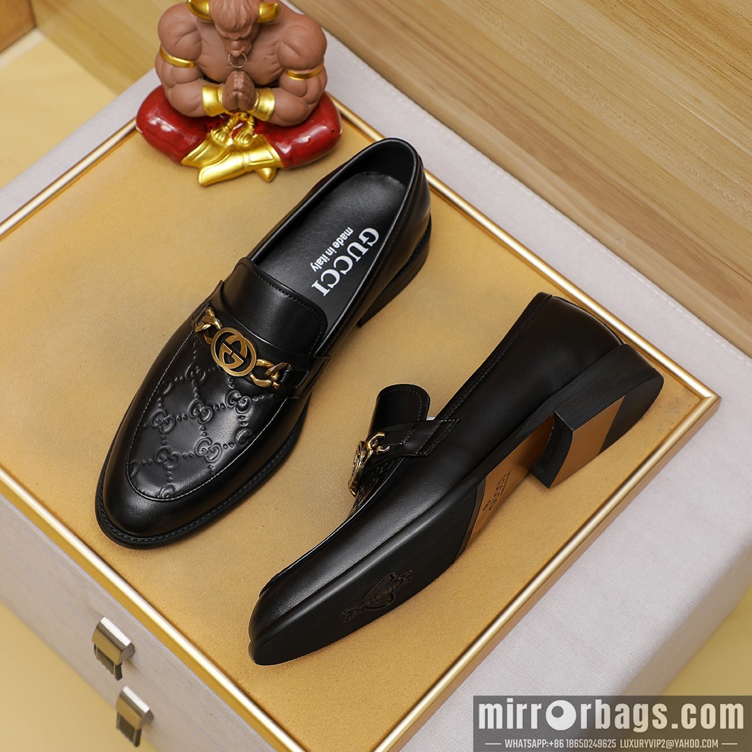 Gucci Replica Shoes sz39-45 h0614