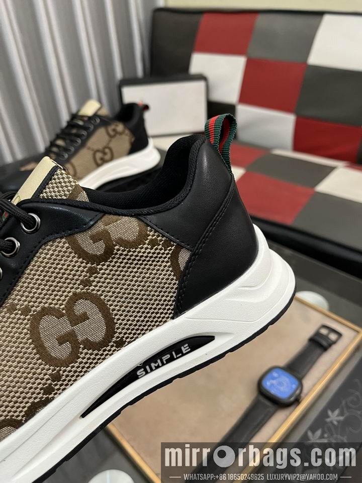 Gucci Replica Shoes sz38-44 hnh0215