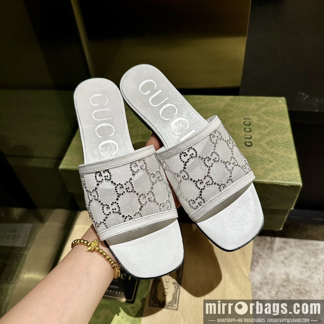 Gucci Replica Shoes sz35-40 h0501