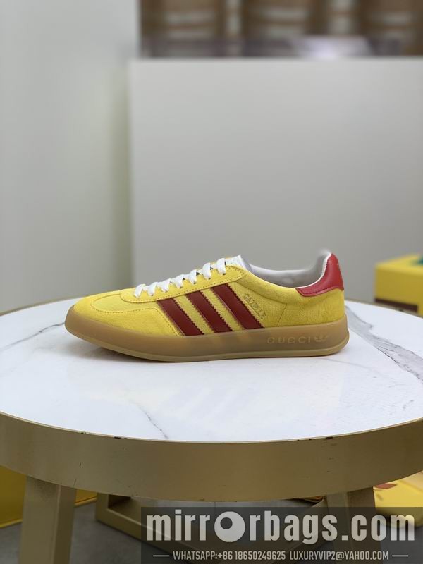 Gucci Replica Shoes X Adidas sz35-41 39-45 mnf0101