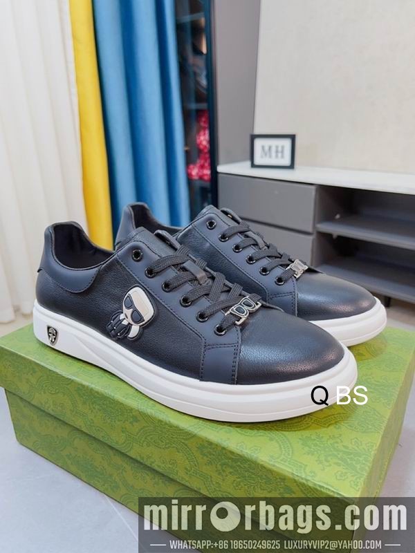 Gucci Replica Shoes sz38-45 BS0211