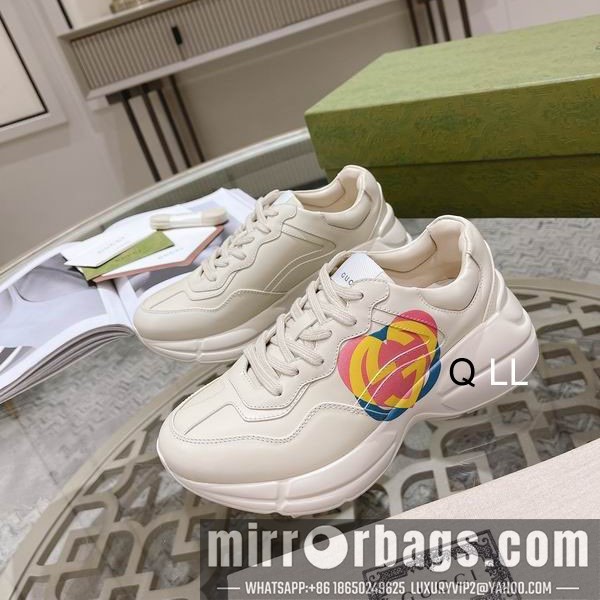 Gucci Replica Shoes colour sz35-45 LL1206