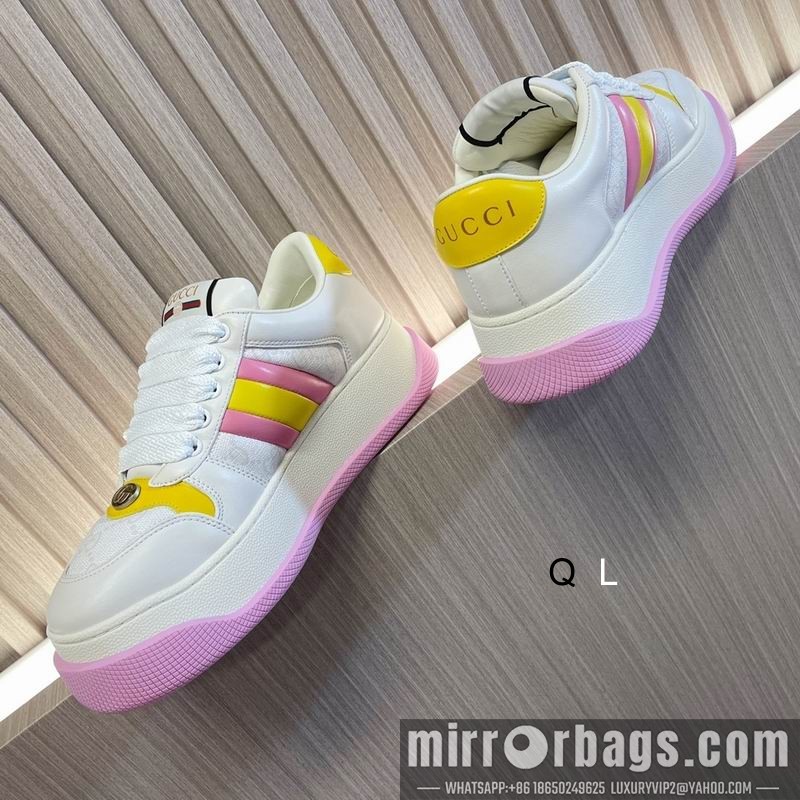Gucci Replica Shoes sz35-45 2C LL0102