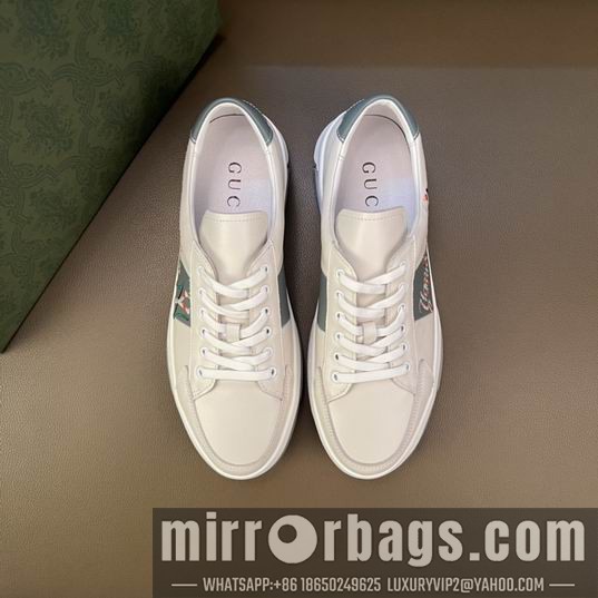 Gucci Replica Shoes sz38-45 mnh0415