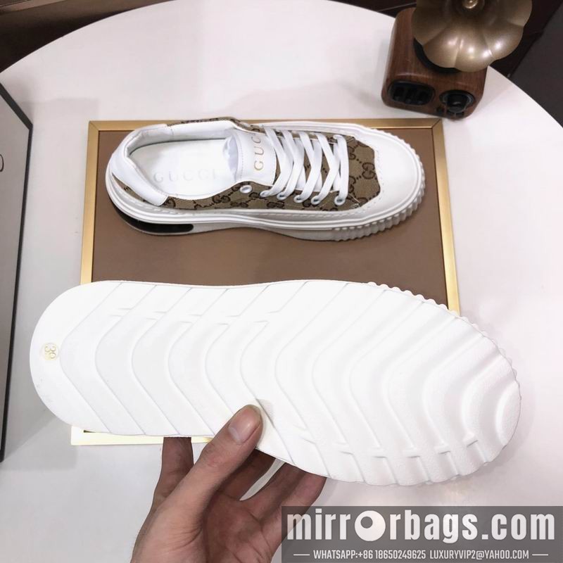 Gucci Replica Shoes sz38-45 hnm0104