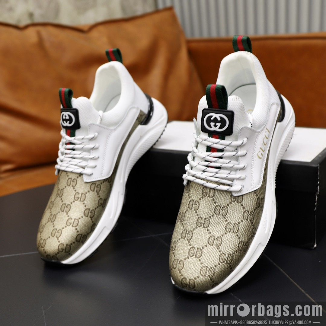 Gucci Replica Shoes sz38-44 h0721