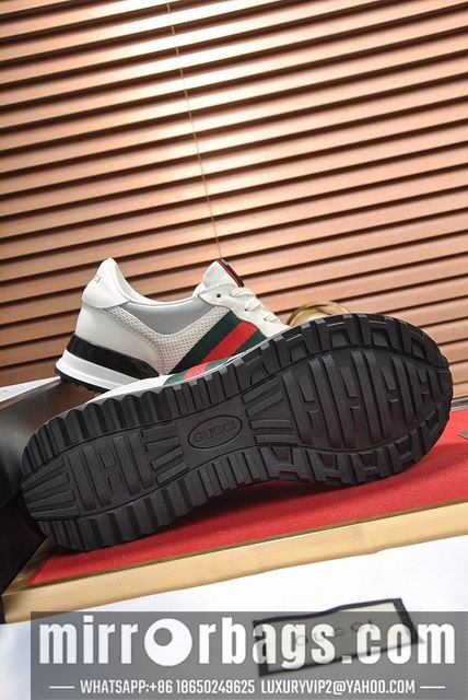 Gucci Replica Shoes sz38-45 mnh0504