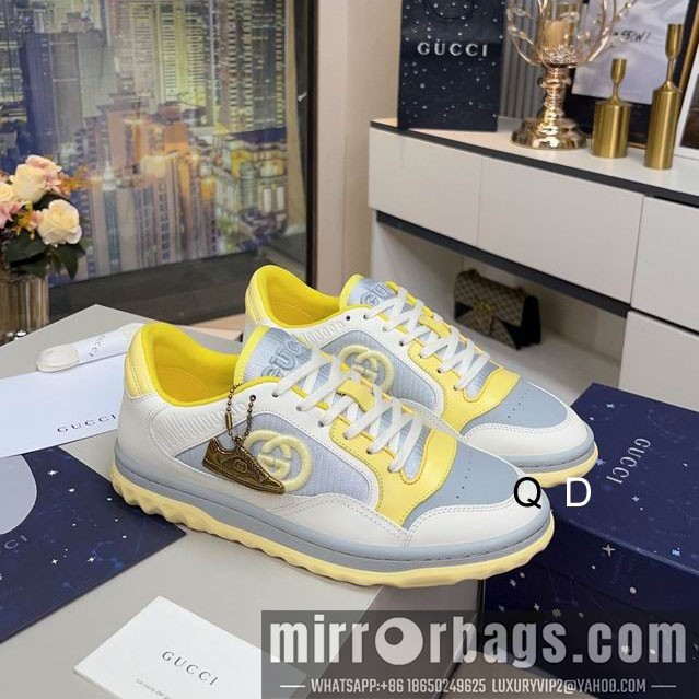 Gucci Replica Shoes sz35-45 14C GDT1104