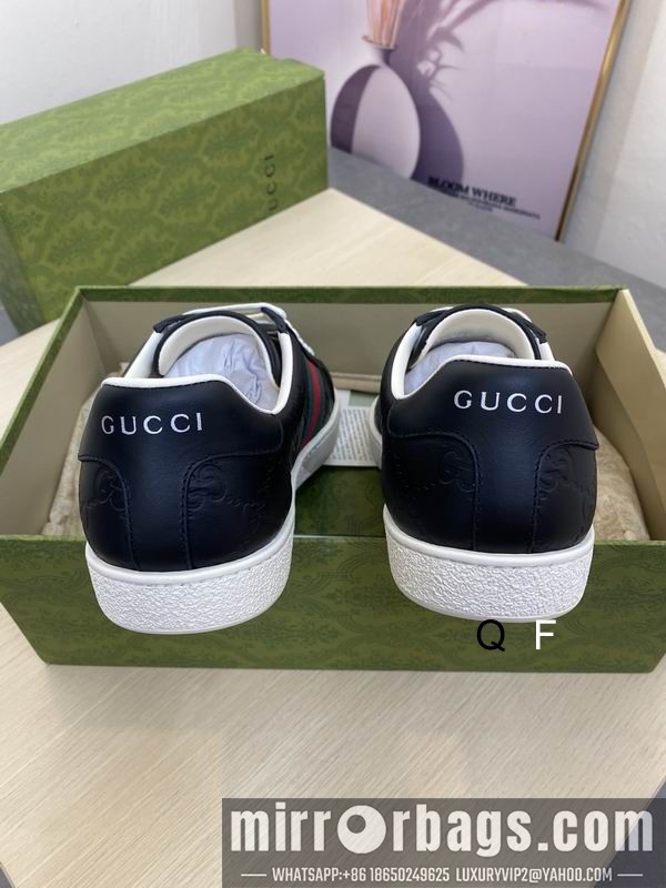Gucci Replica Shoes sz36-45 TF0816