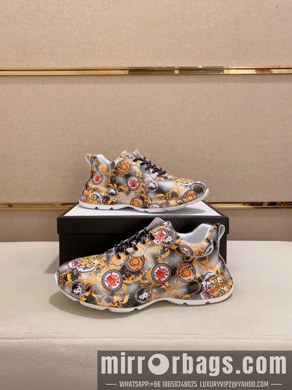 Gucci Replica Shoes sz38-44 hnm0119