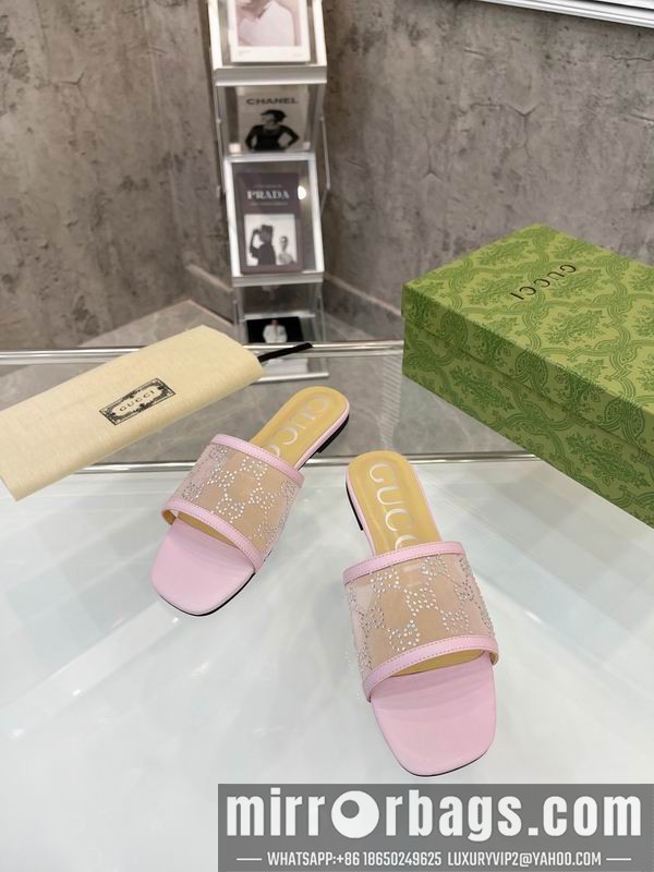 Gucci Replica Shoes sz35-42 mnf0311