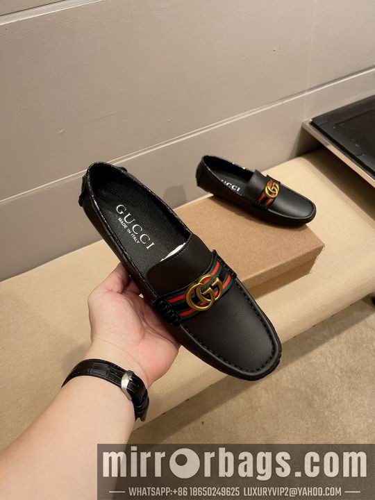 Gucci Replica Shoes sz37-45 mnh1012