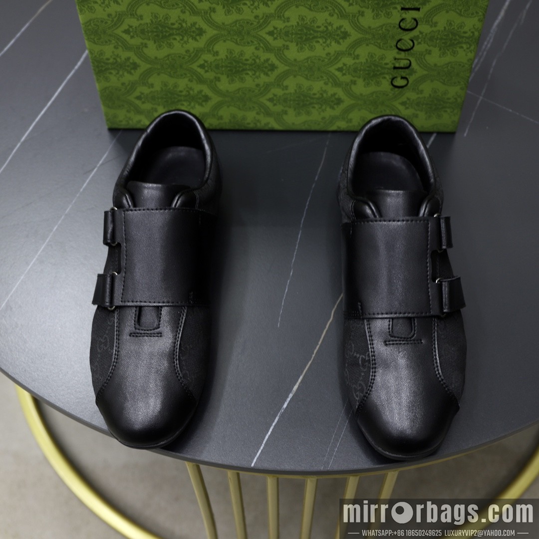 Gucci Replica Shoes sz38-45 hnh1215
