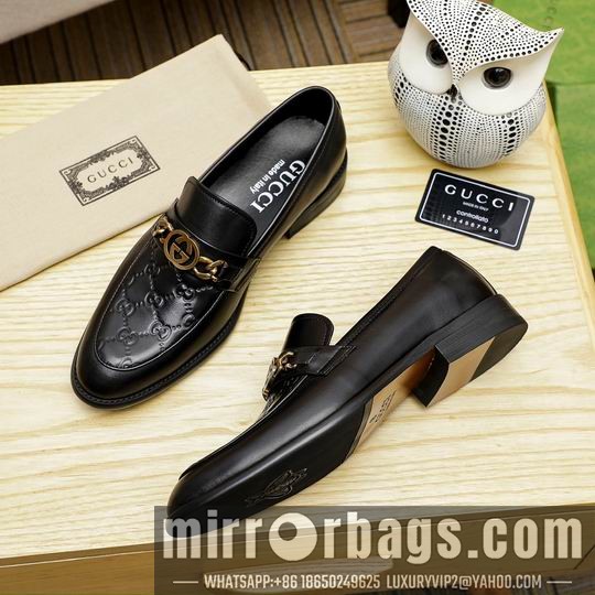 Gucci Replica Shoes sz38-46 mnh0537