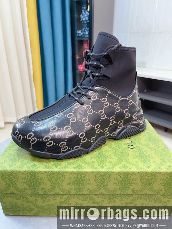 Gucci Replica Shoes sz38-44 hnm0110