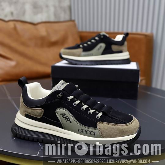 Gucci Replica Shoes sz38-44 hnh1009