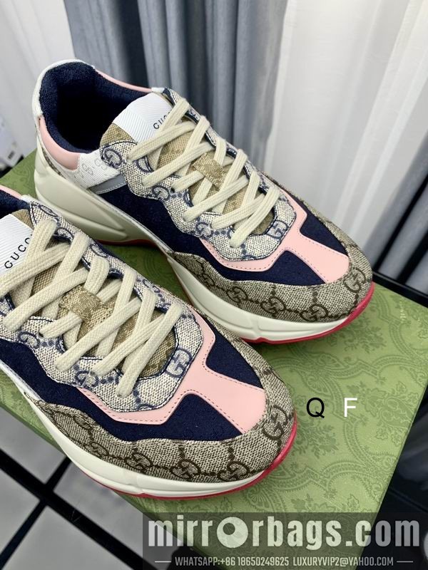 Gucci Replica Shoes sz35-45 TF0801