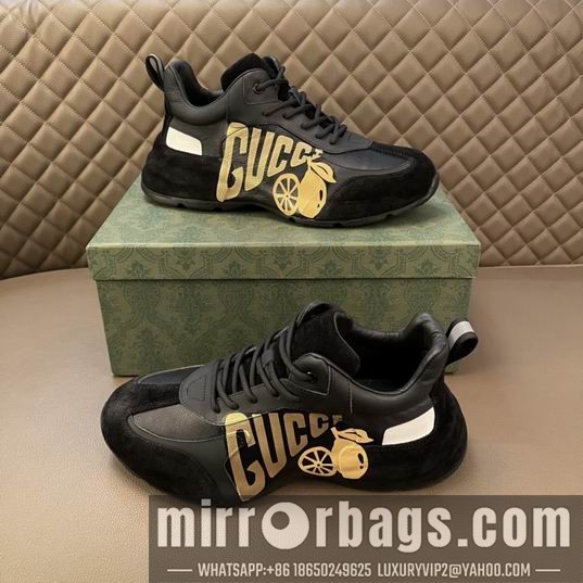 Gucci Replica Shoes sz38-45 mnh0406