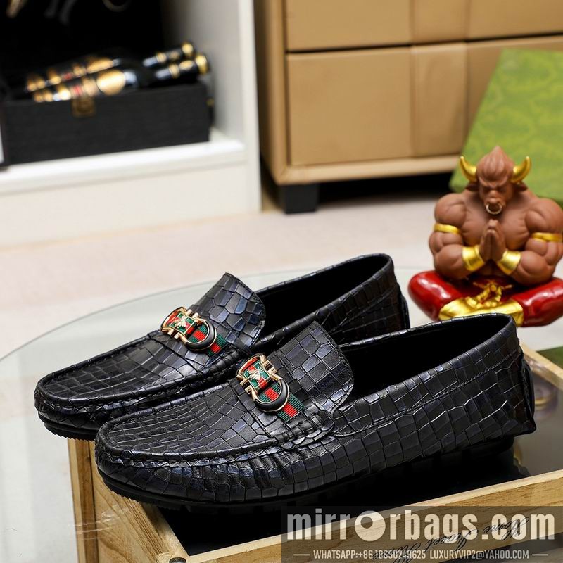 Gucci Replica Shoes sz38-44 mnf0395